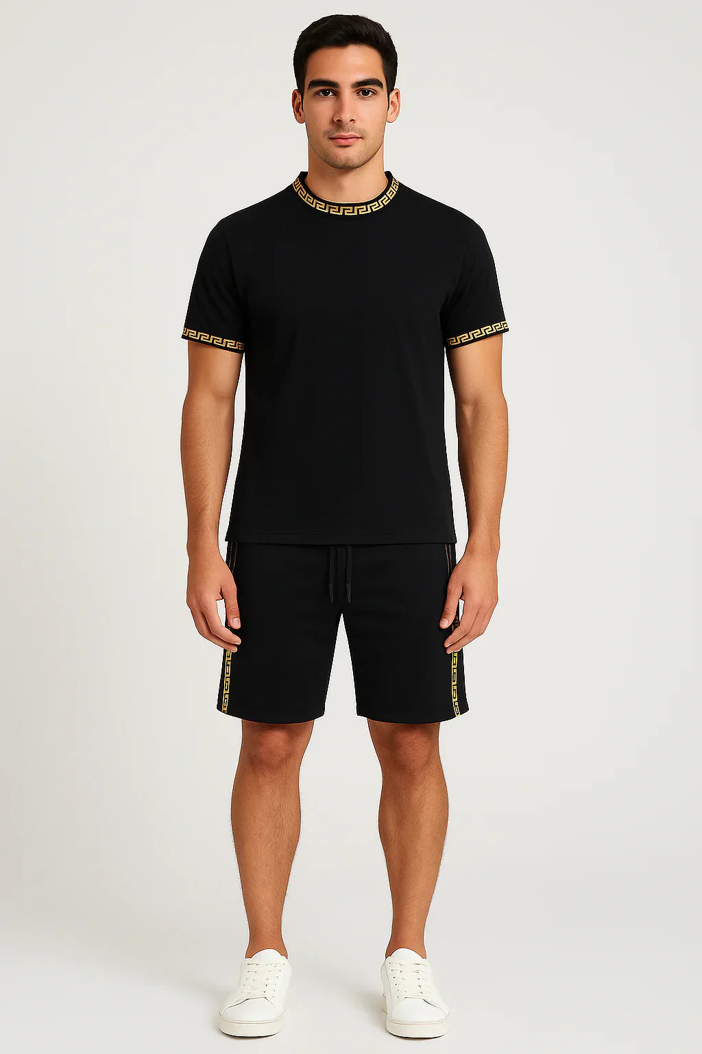 Men's Matching Sets