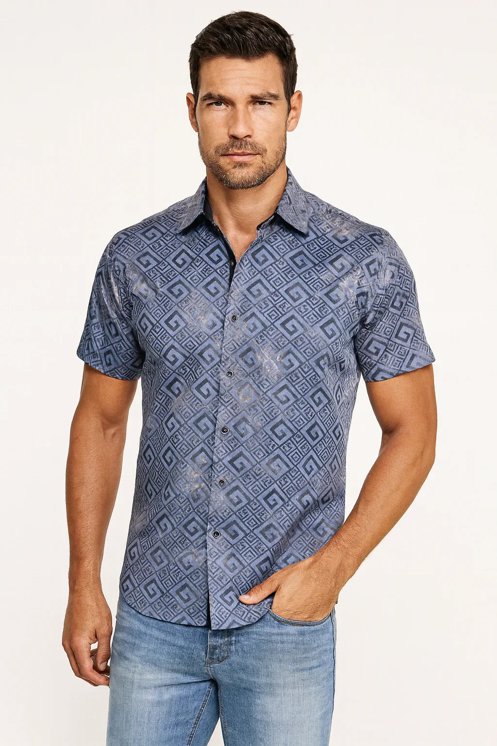 Men's Polo Shirts