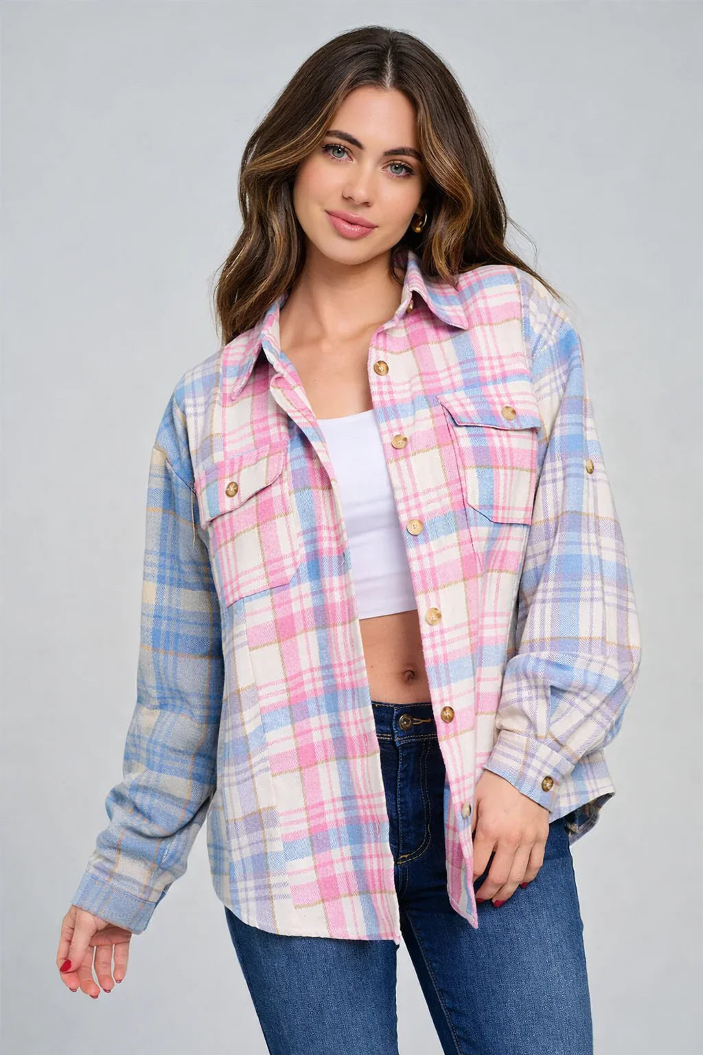 Women's Tops
