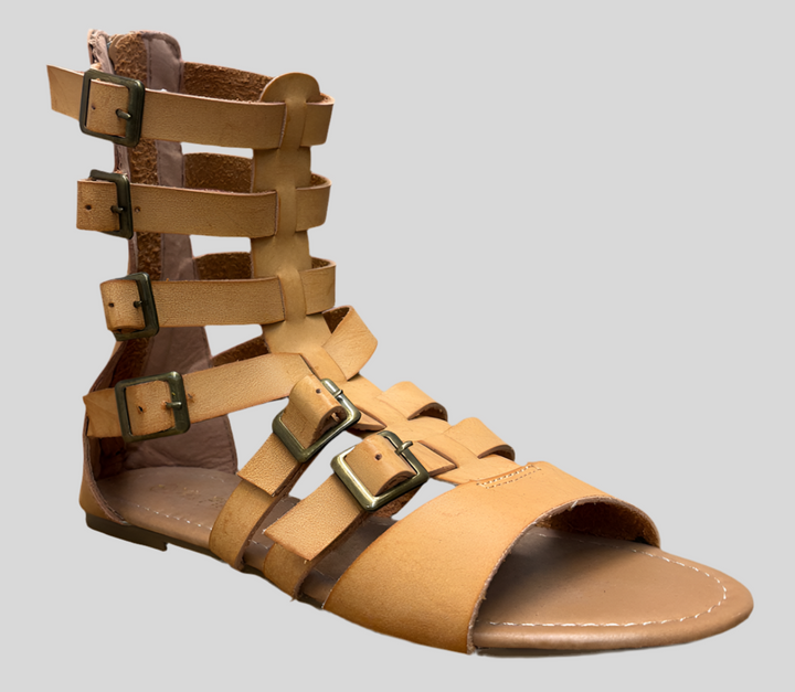 Gladiator Sandals