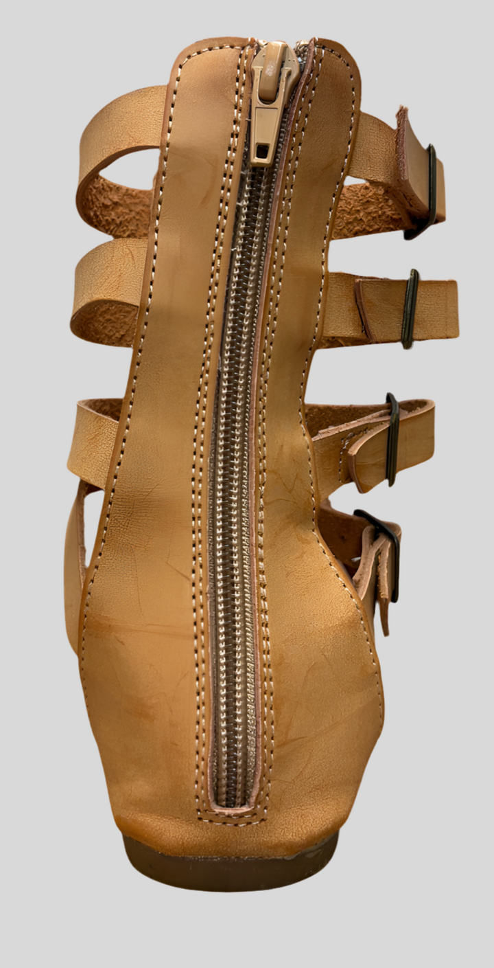 Gladiator Sandals