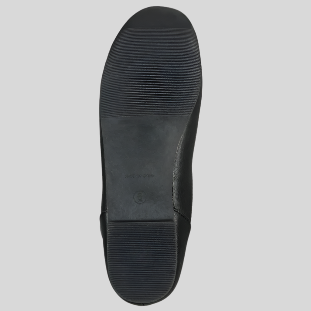 Wide Calf Round Toe Boots