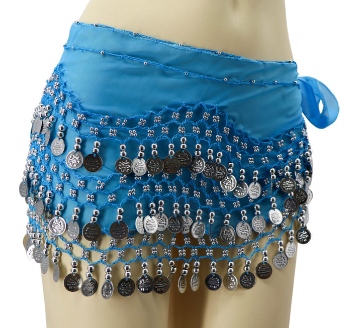 Coin Sash
