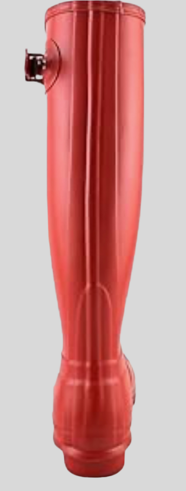 Rubber Rain Boots