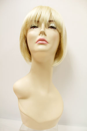 Blonde Short Wig