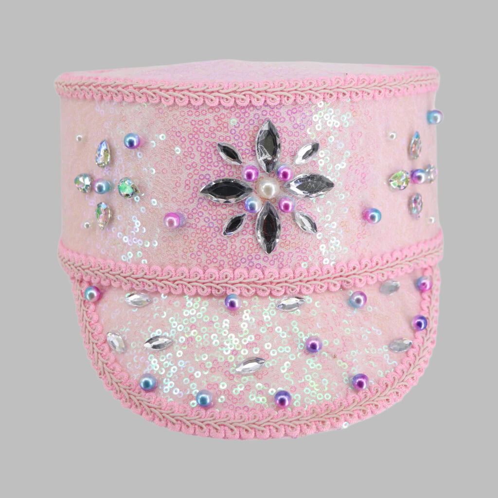 Burning Man Festival Hat