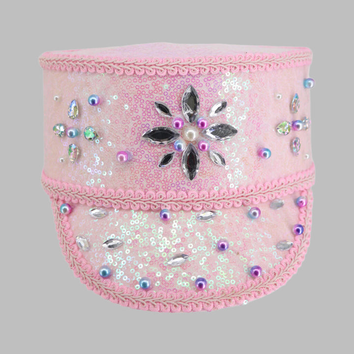 Burning Man Festival Hat