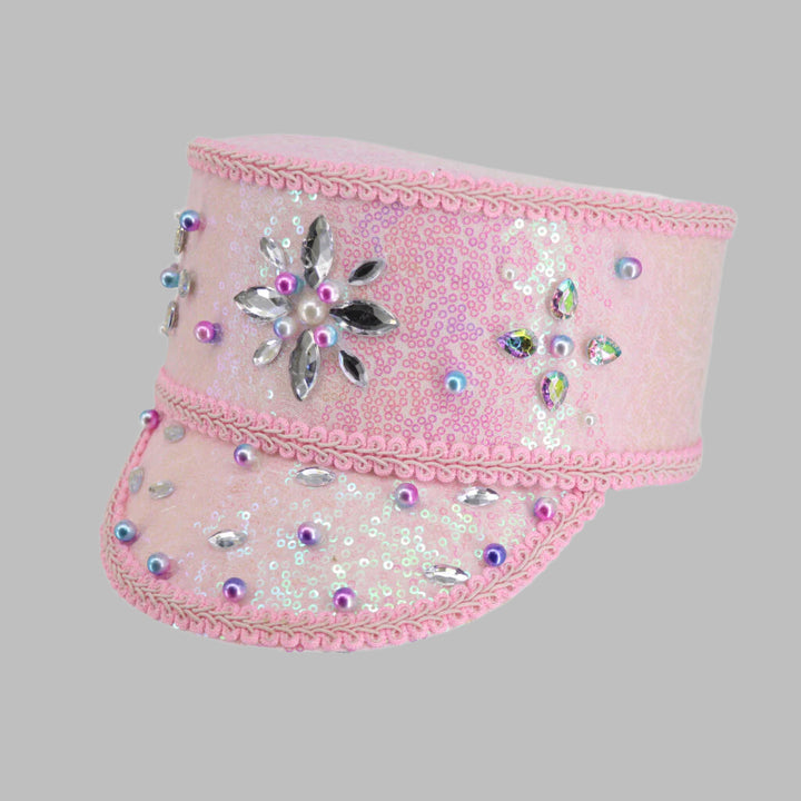 Burning Man Festival Hat