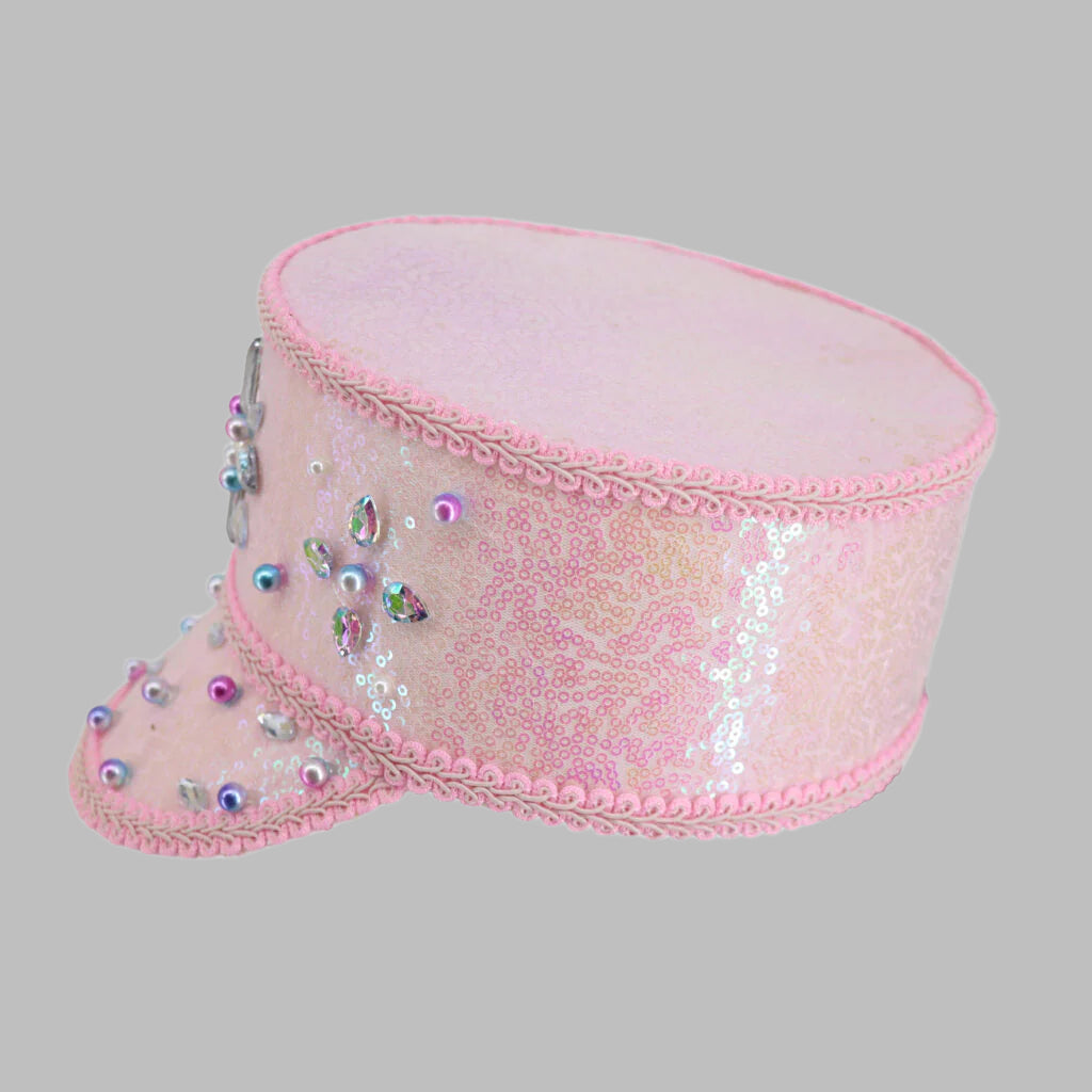 Burning Man Festival Hat