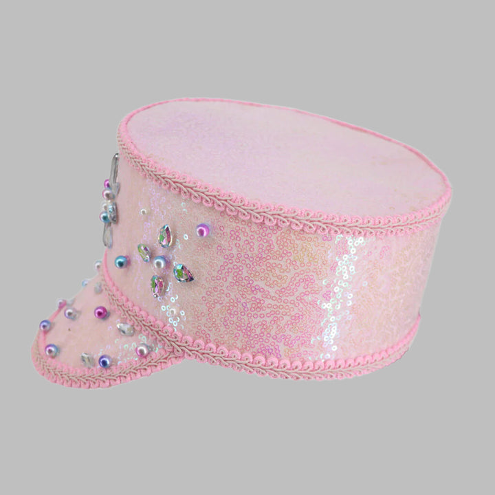 Burning Man Festival Hat