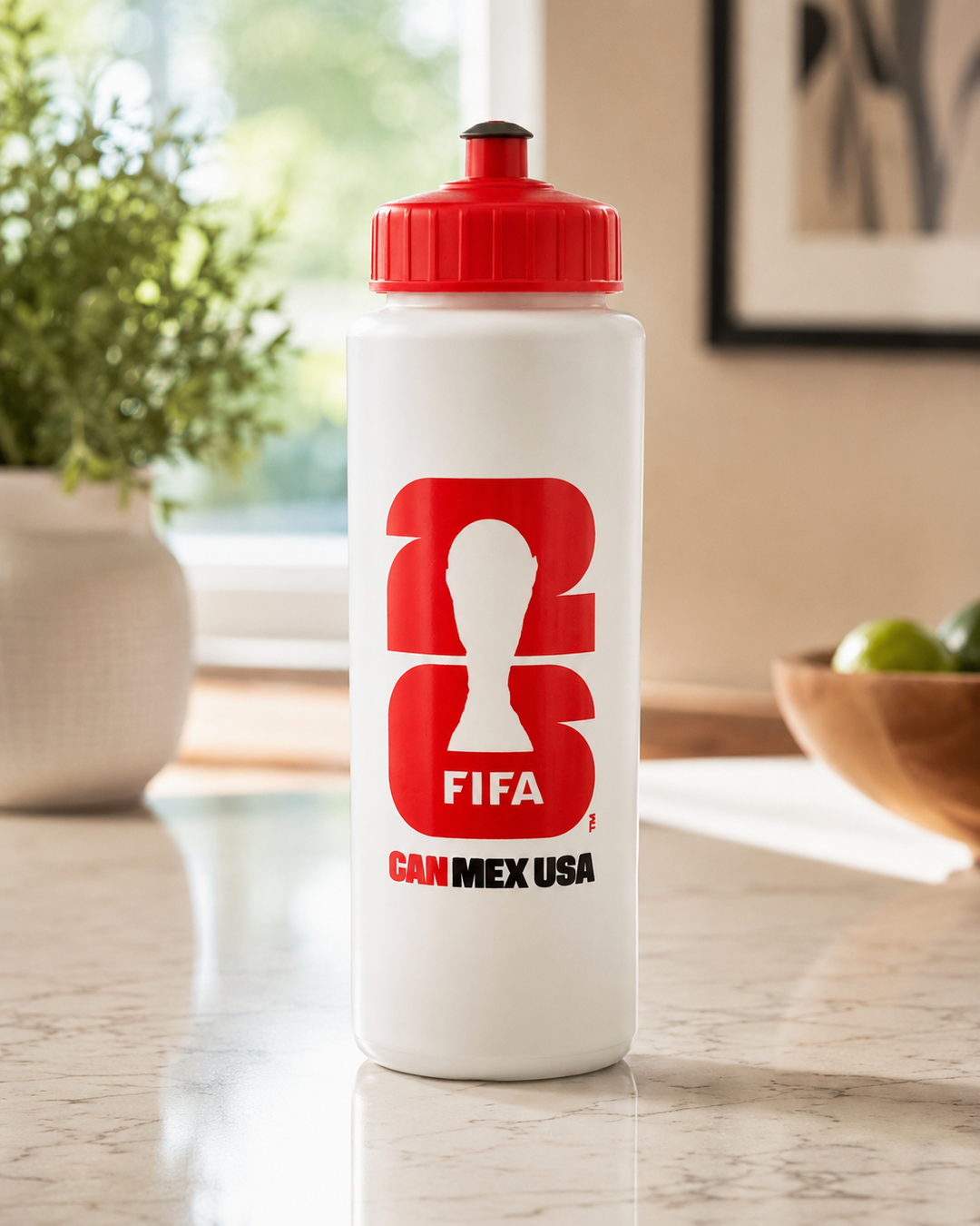 FIFA World Cup 2026™ Water Bottle