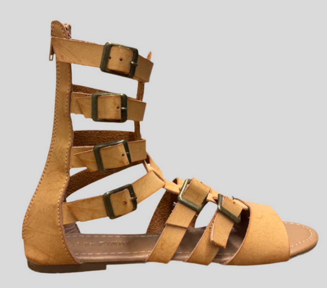 Gladiator Sandals