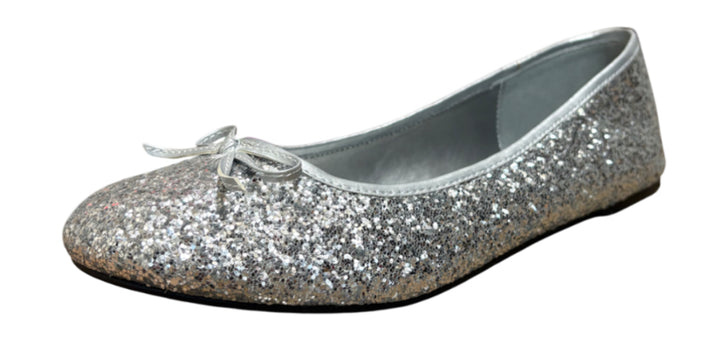 Funtasma Glitter Style Ballet Flats