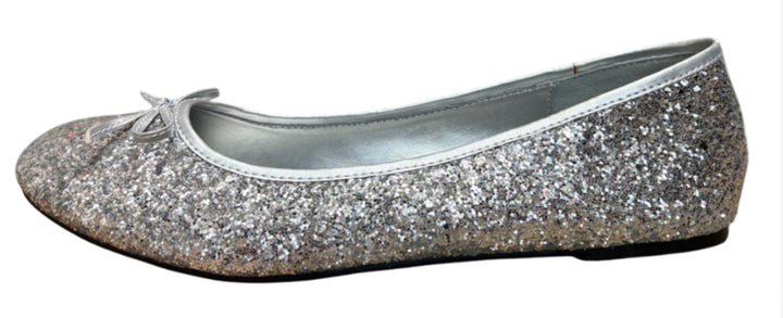 Funtasma Glitter Style Ballet Flats