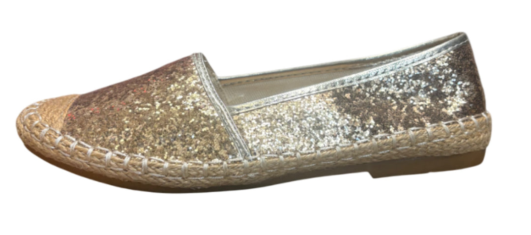 Gold Everyday Flats