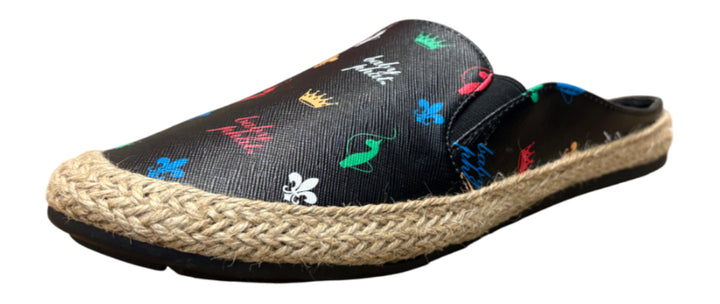 Baby Phat Slip-on Sandals