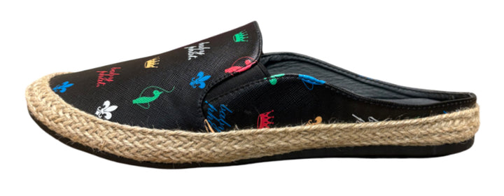 Baby Phat Slip-on Sandals
