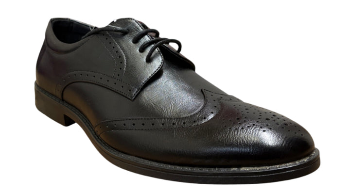 Wingtip Dress Shoes