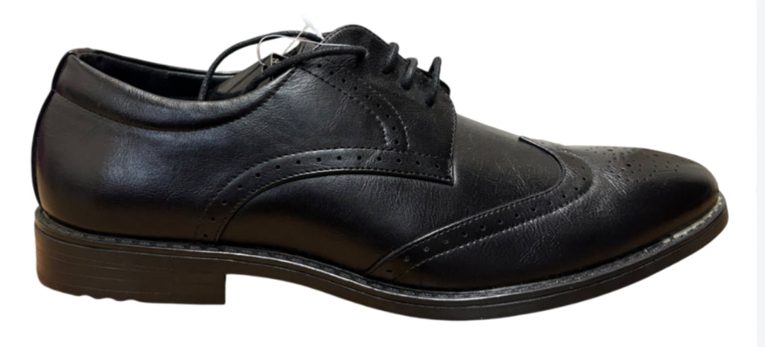 Wingtip Dress Shoes