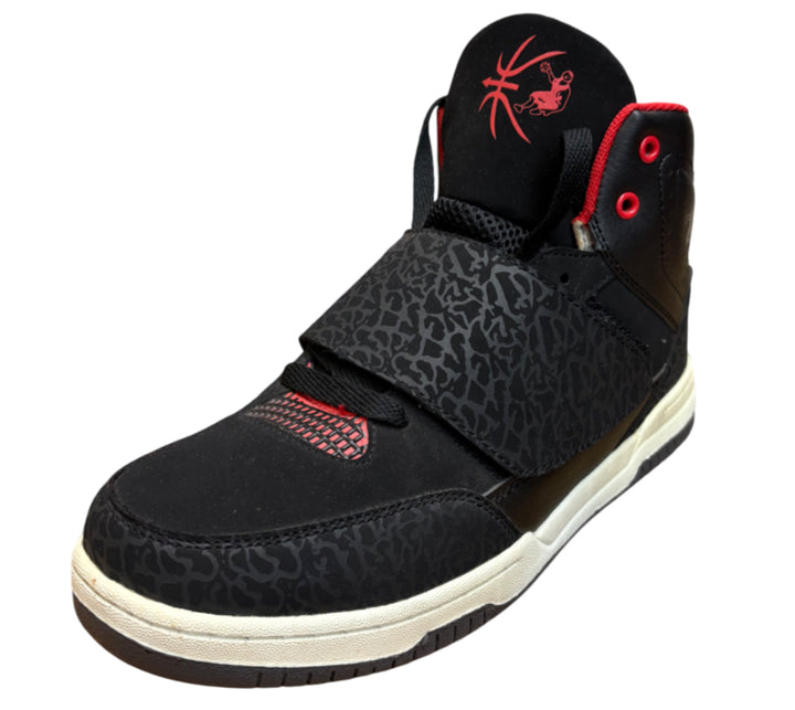 Mid-Top Basketball Shoes