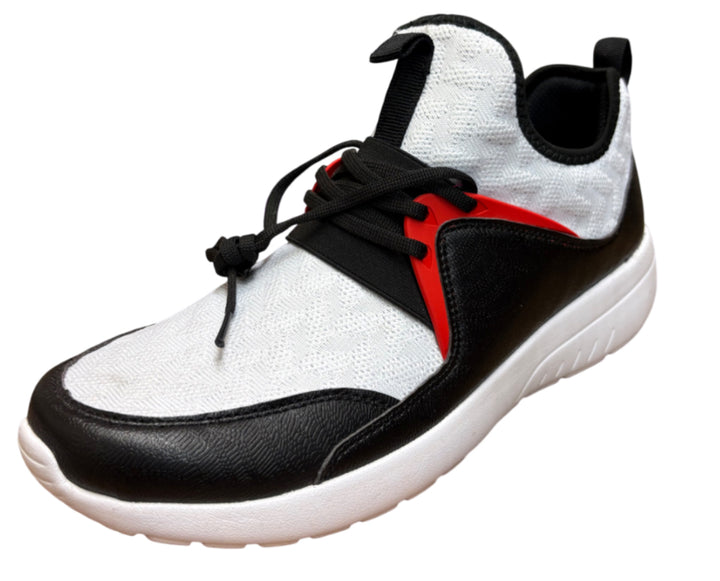 Urban Racer Knit Shoes