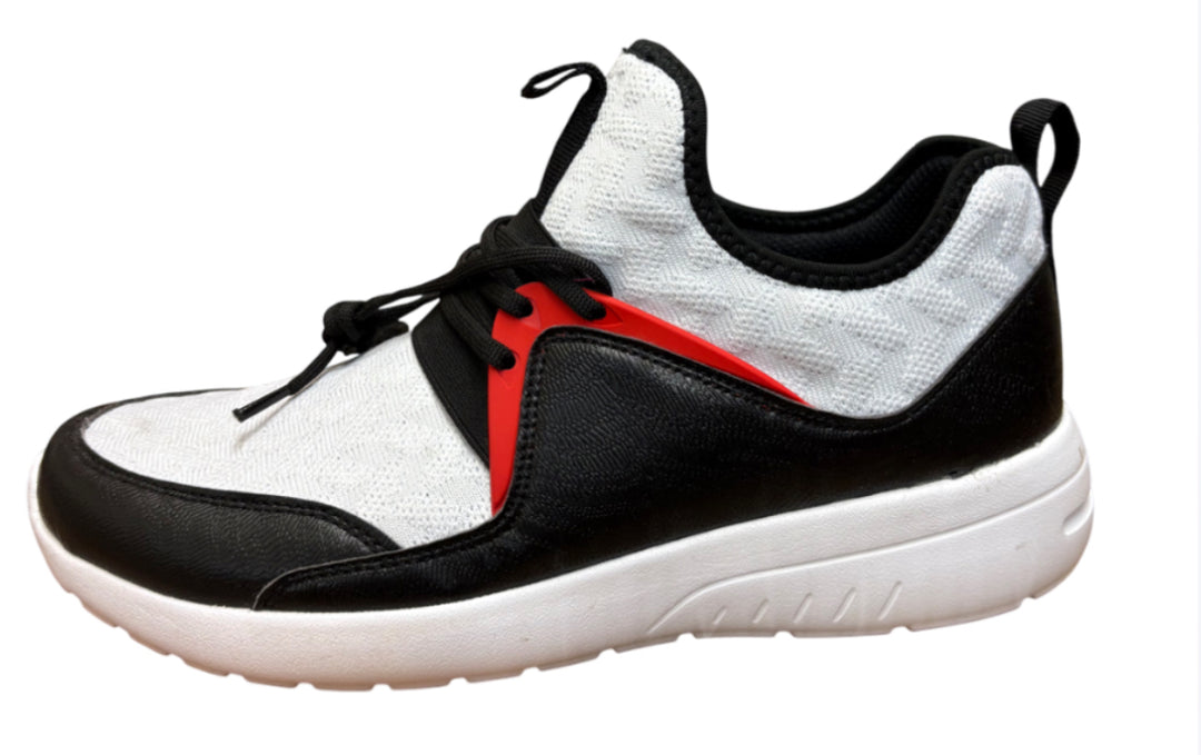 Urban Racer Knit Shoes