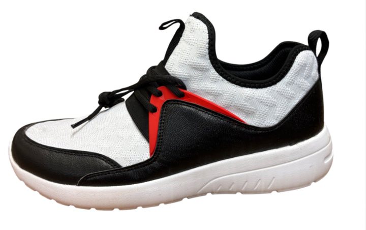 Urban Racer Knit Shoes