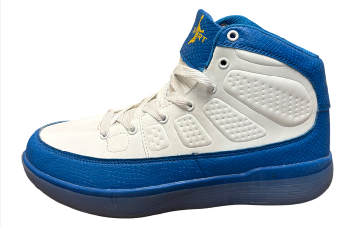 High-Top Basketball Shoes