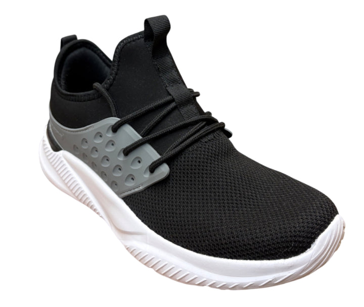 Lightweight Athletic Shoes with Stylish Cage
