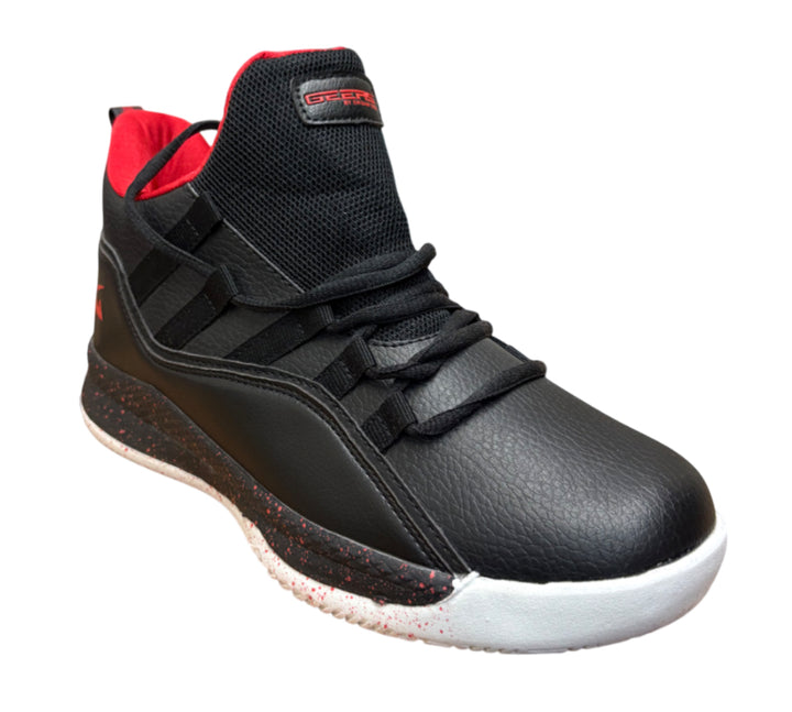 Basketball Inspired Athletic Running Shoes