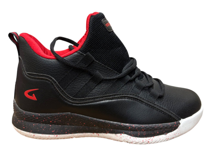 Basketball Inspired Athletic Running Shoes