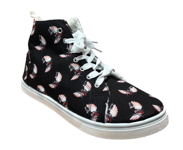 Betty Boop Casual Shoes