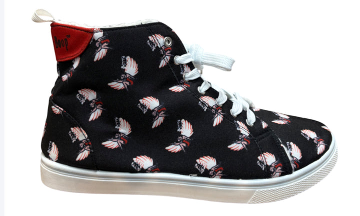 Betty Boop Casual Shoes