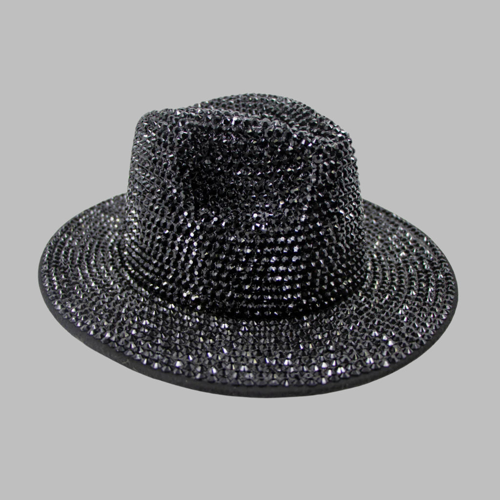 Rhinestone Hats