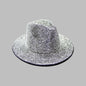 Rhinestone Hat