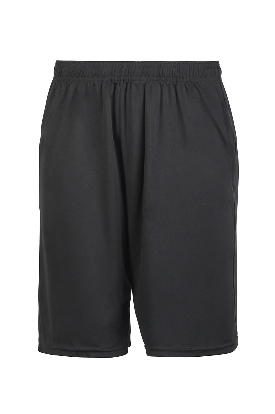 Black Performance Shorts
