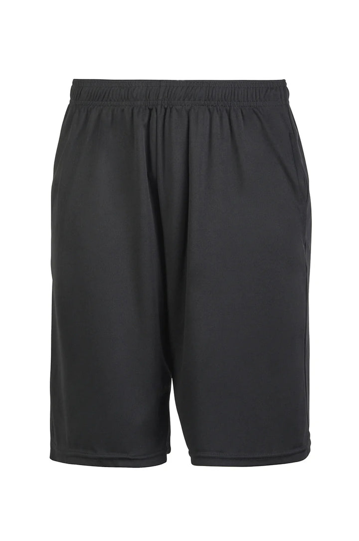 Black Performance Shorts